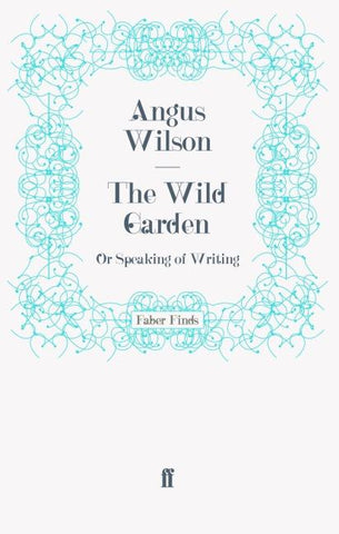 The Wild Garden