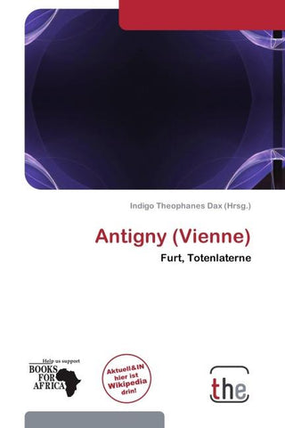 Antigny (Vienne)