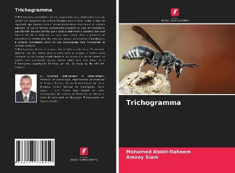 Trichogramma