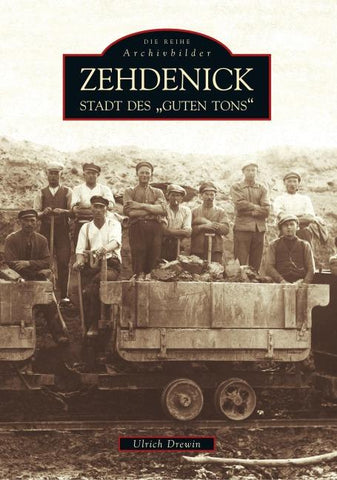 Zehdenick