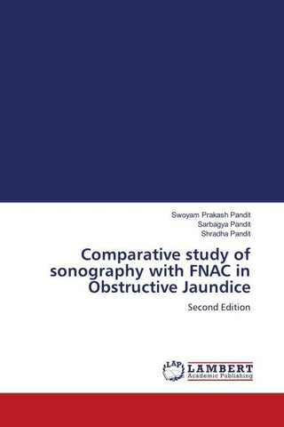 Comparative study of sonography with FNAC in Obstructive Jaundice