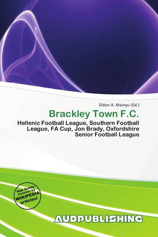 Brackley Town F.C.