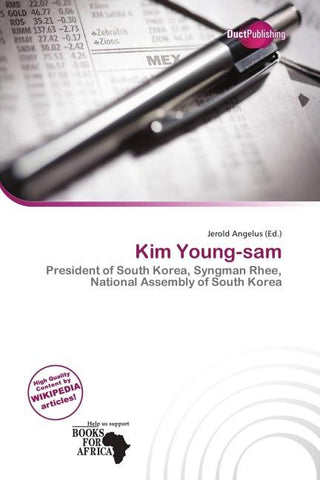 Kim Young-sam