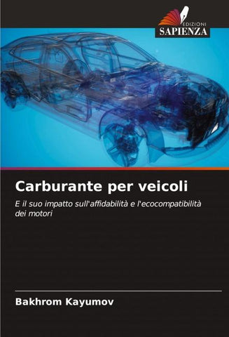 Carburante per veicoli