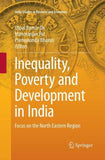 Inequality, Poverty and Development in India
