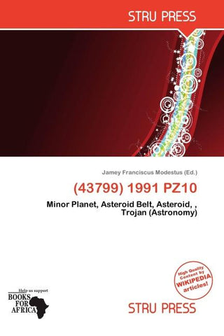 (43799) 1991 PZ10