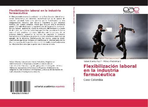 Flexibilización laboral en la industria farmacéutica