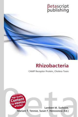 Rhizobacteria