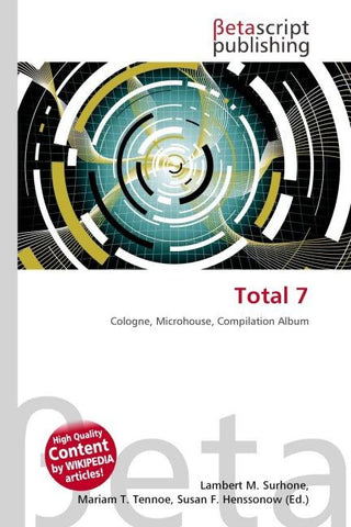 Total 7