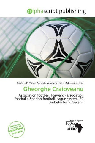 Gheorghe Craioveanu