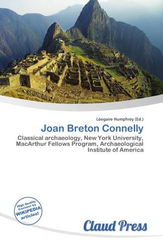 Joan Breton Connelly