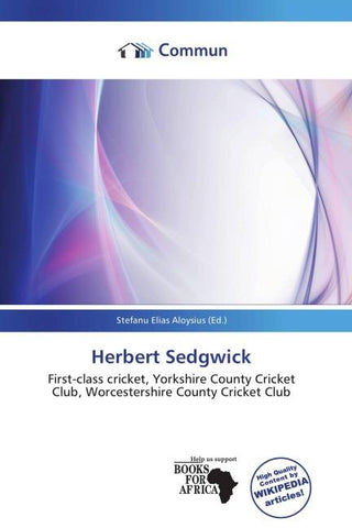 Herbert Sedgwick