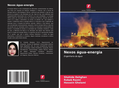 Nexos água-energia