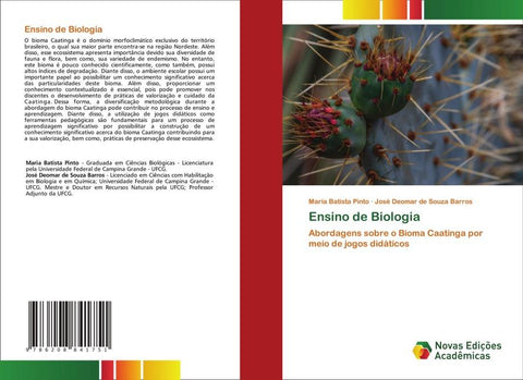 Ensino de Biologia