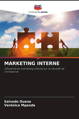MARKETING INTERNE