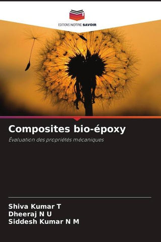 Composites bio-époxy