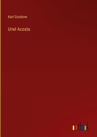 Uriel Acosta