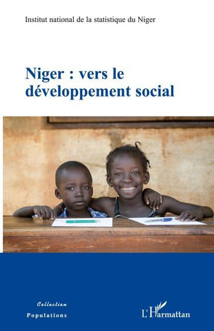 Niger : vers le développement social