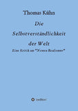 Die Selbstverständlichkeit der Welt