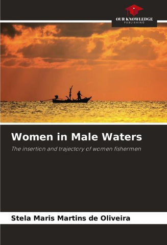 Women in Male Waters