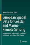 European Spatial Data for Coastal and Marine Remote Sensing
