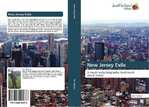 New Jersey Exile