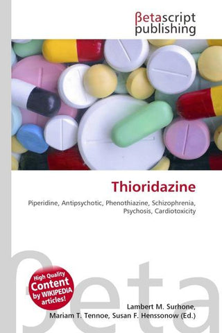 Thioridazine
