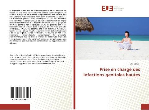 Prise en charge des infections genitales hautes