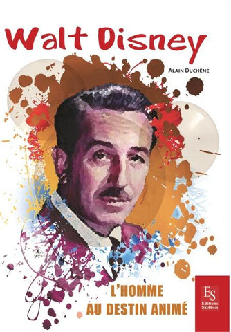 Walt Disney
