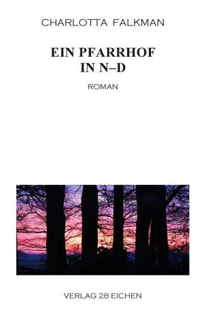 Ein Pfarrhof in N-d