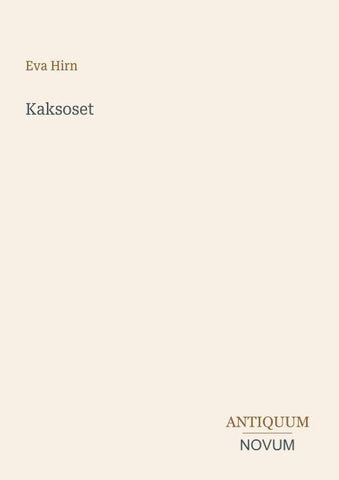 Kaksoset