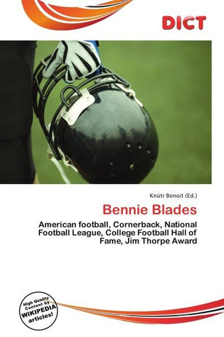 Bennie Blades