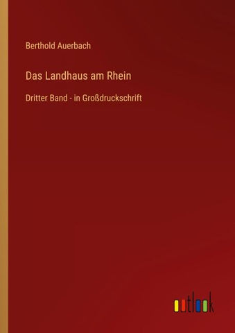 Das Landhaus am Rhein