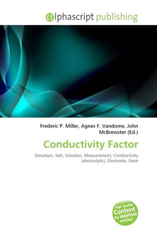 Conductivity Factor