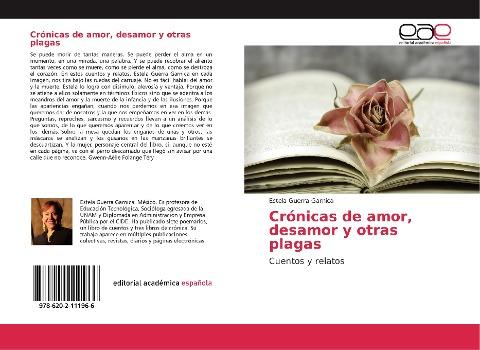Crónicas de amor, desamor y otras plagas