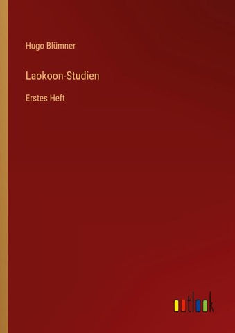 Laokoon-Studien