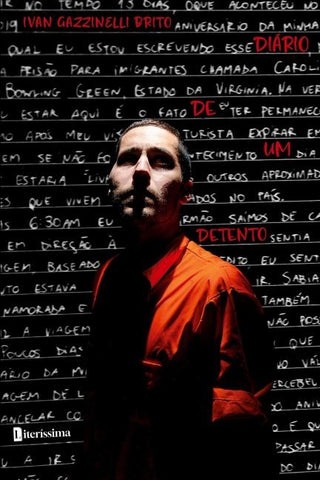 DIÁRIO DE UM DETENTO