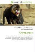 Chimpanzee