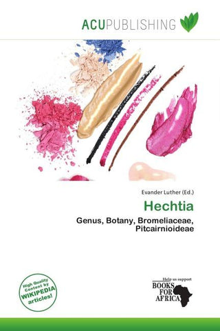 Hechtia