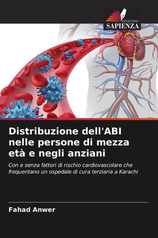 Distribuzione dell'ABI nelle persone di mezza età e negli anziani