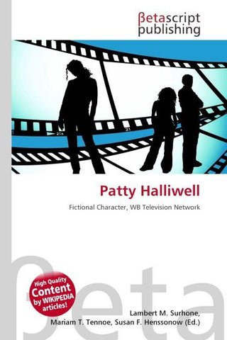 Patty Halliwell