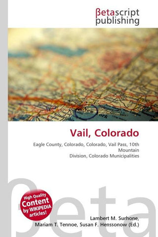 Vail, Colorado