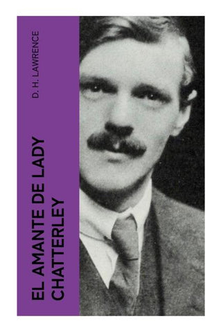 El Amante de Lady Chatterley