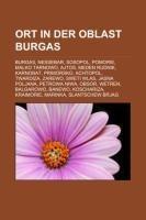 Ort in der Oblast Burgas