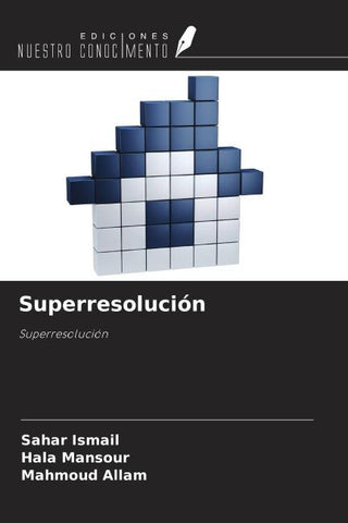 Superresolución