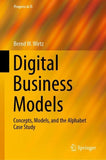 Digital Business Models