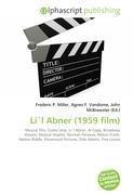 Li'l Abner (1959 film)