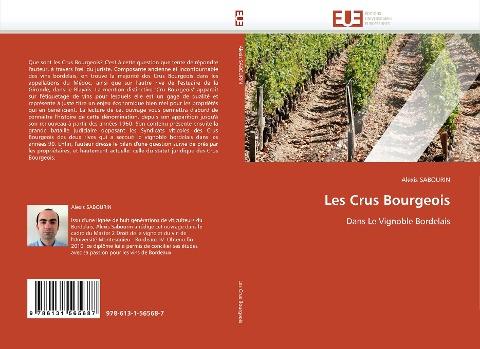 Les Crus Bourgeois