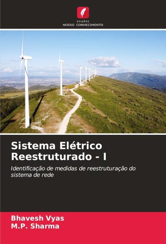 Sistema Elétrico Reestruturado - I