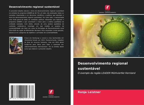 Desenvolvimento regional sustentável